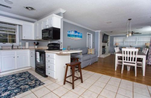 Fort Walton Beach Casa | Elliott Point Vacation Home