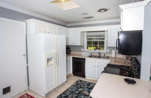 Fort Walton Beach Casa | Elliott Point Vacation Home