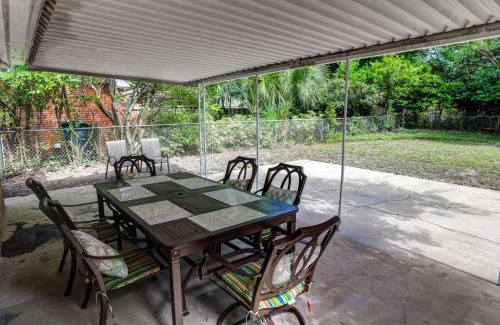 Fort Walton Beach Casa | Elliott Point Vacation Home
