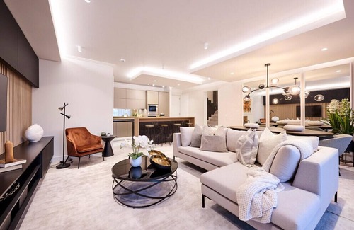 Greater Johannesburg Metropolitan Area Apartamento | Ellipse Executive Apartments