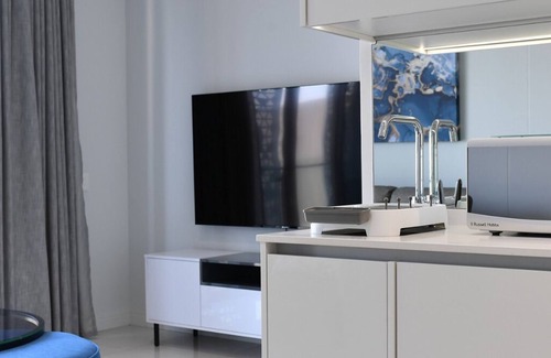 Greater Johannesburg Metropolitan Area Apartamento | Ellipse Executive Apartments