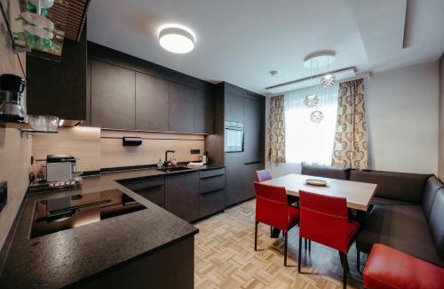 Obertauern Apartamento | ELLIS Apartment