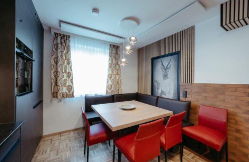 Obertauern Apartamento | ELLIS Apartment