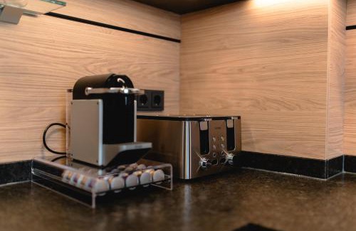 Obertauern Apartamento | ELLIS Apartment