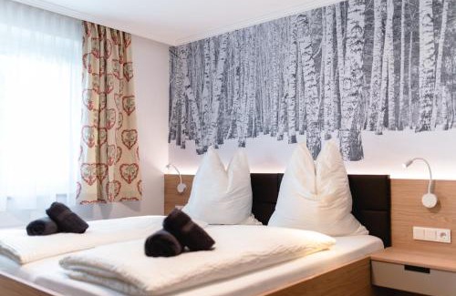 Obertauern Apartamento | ELLIS Apartment