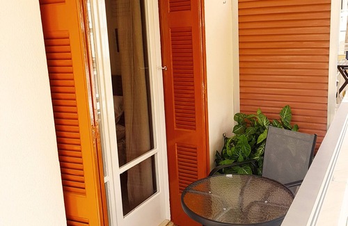 Halepa Apartamento | Ellis Apartments, Amperia, Creta
