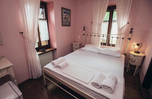 Tsagarada Casa | Ellis Full Guest House