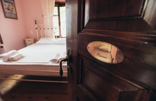 Tsagarada Casa | Ellis Full Guest House