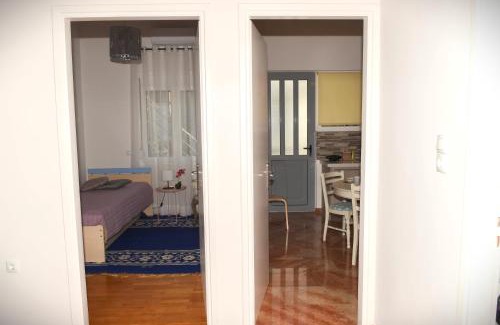 Agrinio Apartamento | Ellis house