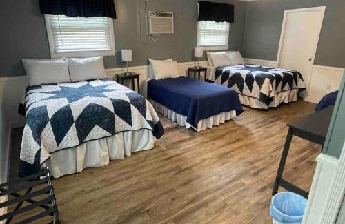 Gilbert Casa | Ellis House Trail Lodging Sleeps 16