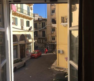 Old Town Apartamento | Ellis Old Town Apartment