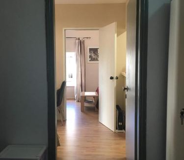 Old Town Apartamento | Ellis Old Town Apartment