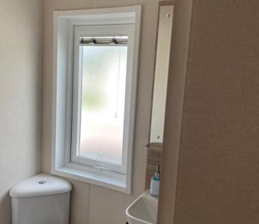 Dogdyke Casa | Ellis Retreats at Tattershall Lakes