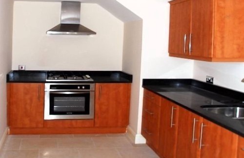 Hebburn Apartamento | Ellison Hall