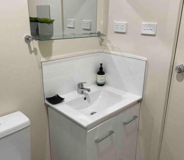 North Hobart Apartamento | Elliston Cottage North Hobart x 2