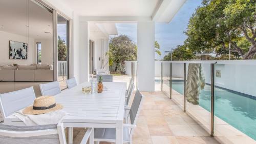 Kingscliff Casa | Elliston House