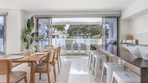 Kingscliff Casa | Elliston House