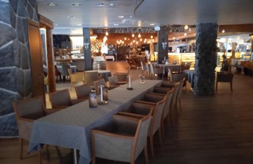 Ellivuori Apartamento | Ellivuori, Ellin Pooli 1