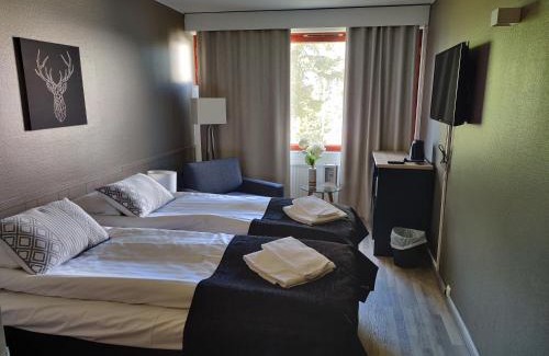 Ellivuori Apartamento | Ellivuori, Ellin Pooli 1