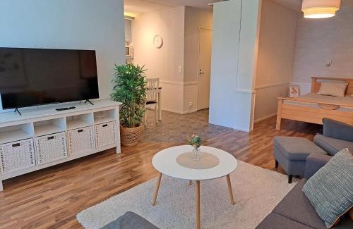 Ellivuori Apartamento | Ellivuori Resort Hehku 2
