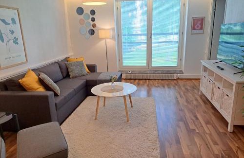 Ellivuori Apartamento | Ellivuori Resort Hehku 2