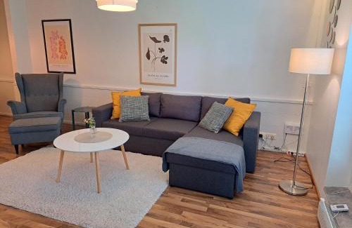 Ellivuori Apartamento | Ellivuori Resort Hehku 2