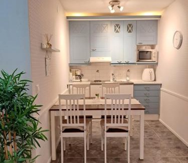 Ellivuori Apartamento | Ellivuori Resort Hehku 2