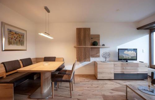 Ellmau Apartamento | Ellmauer Auszeit