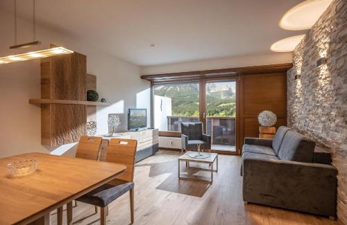 Ellmau Apartamento | Ellmauer Auszeit