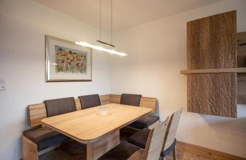 Ellmau Apartamento | Ellmauer Auszeit