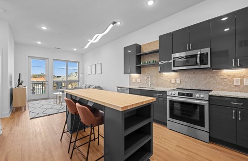 Charlotte Apartamento | Ello House