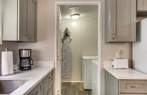 Orangeburg County Casa | Elloree Vacation Rental about 7 Mi to Lake Marion!