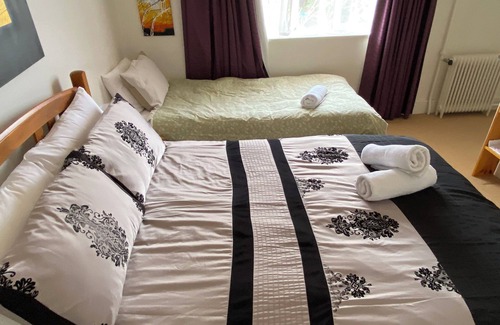 Cooma Casa | Ellstanmor Guesthouse Cooma