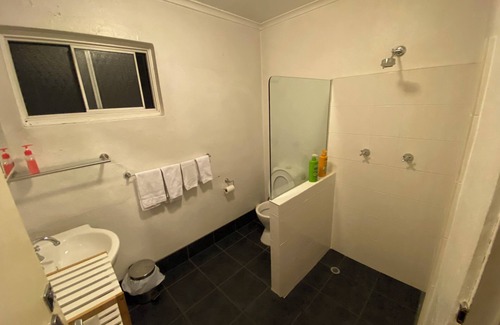 Cooma Casa | Ellstanmor Guesthouse Cooma