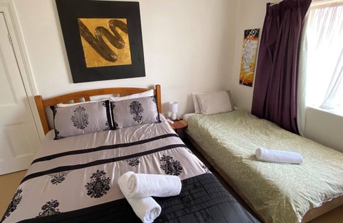 Cooma Casa | Ellstanmor Guesthouse Cooma
