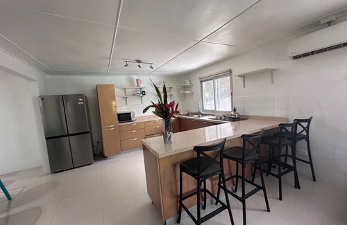 Port Vila Apartamento | Elluk East Studios