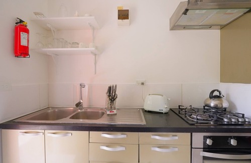 Port Vila Apartamento | Elluk East Studios