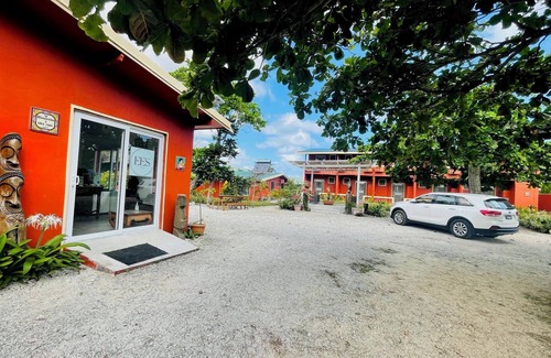 Port Vila Apartamento | Elluk East Studios