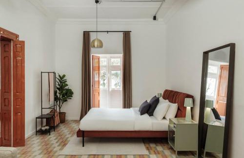 Floriana Apartamento | Ellul Living