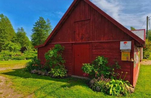 Kihnu Apartamento | Elly Kodumajutus Kihnus