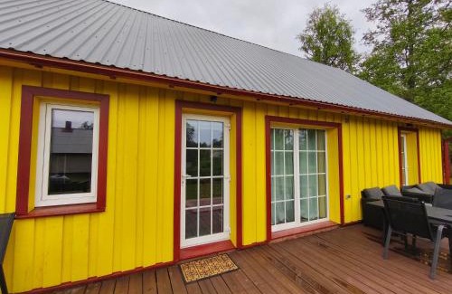 Kihnu Apartamento | Elly Kodumajutus Kihnus