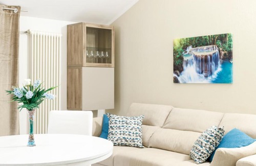 Ravenna Apartamento | Elly's Home [Parcheggio Privato]