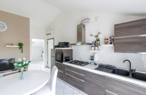 Ravenna Apartamento | Elly's Home [Parcheggio Privato]