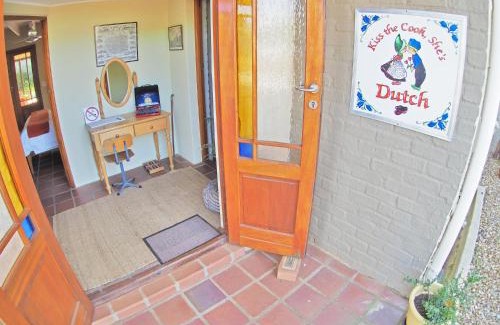 Darling Cama Y Desayuno | Elly's Place B&B