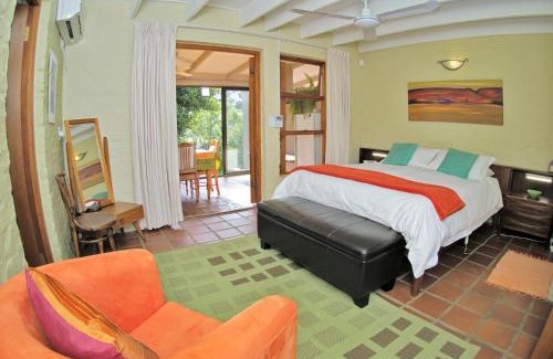 Darling Cama Y Desayuno | Elly's Place B&B