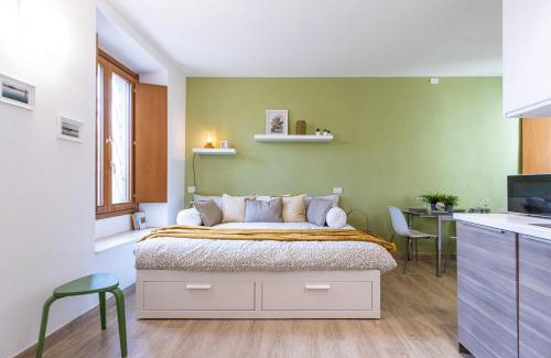 Baveno Apartamento | Elm Alley Apartment - Baveno - Free Wi-Fi