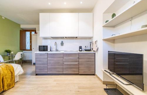 Baveno Apartamento | Elm Alley Apartment - Baveno - Free Wi-Fi