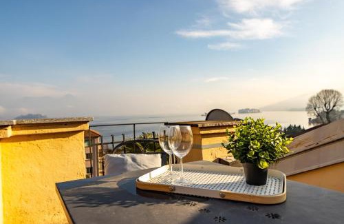 Baveno Apartamento | Elm Alley Apartment - Baveno - Free Wi-Fi