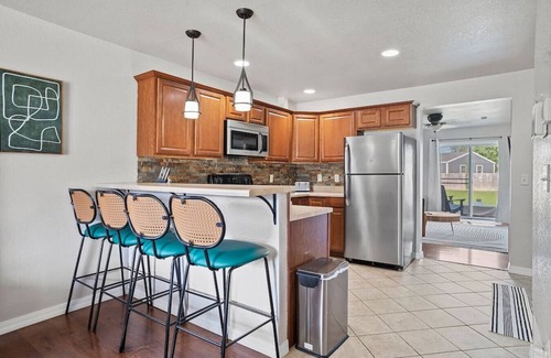 Rapid City Casa | Elm Avenue · ★Charming Home★Pet-Friendly★LG Fenced Backyard★