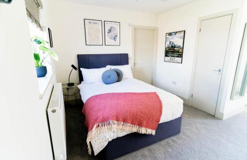 Ely Casa | Elm Cottage at Gravel Farm